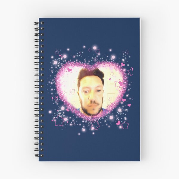 Item preview, impractical jokers sal vulcano kawaii cutesy edit meme  designed and sold by drivenring55.