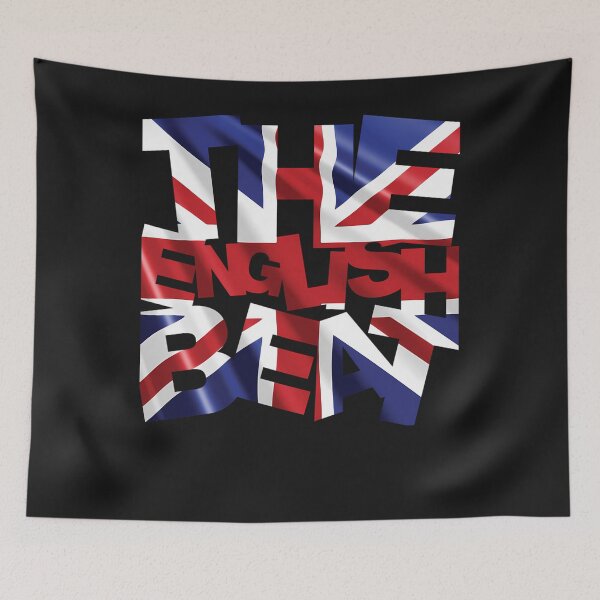 Item preview, El ritmo inglés designed and sold by ariellewinegard.