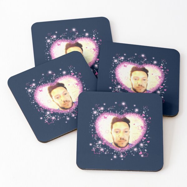Item preview, impractical jokers sal vulcano kawaii cutesy edit meme  designed and sold by drivenring55.