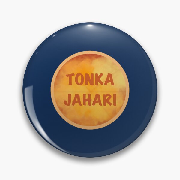 Item preview, Impractical jokers Tonka Jahari designed and sold by drivenring55.
