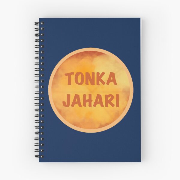 Item preview, Impractical jokers Tonka Jahari designed and sold by drivenring55.