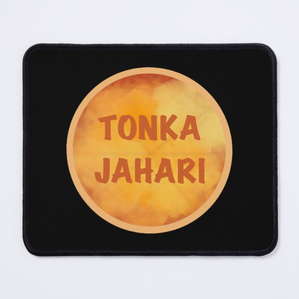 Item preview, Impractical jokers Tonka Jahari designed and sold by drivenring55.