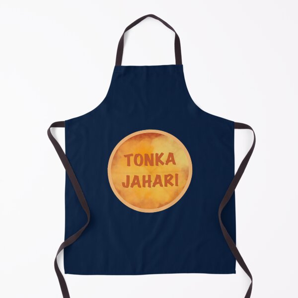 Item preview, Impractical jokers Tonka Jahari designed and sold by drivenring55.