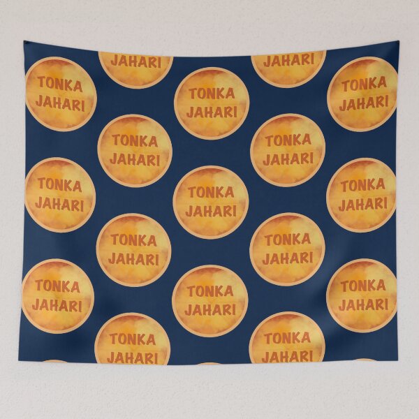 Item preview, Impractical jokers Tonka Jahari designed and sold by drivenring55.