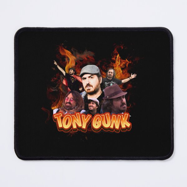 Item preview, Impractical Jokers Tony Gunk designed and sold by drivenring55.