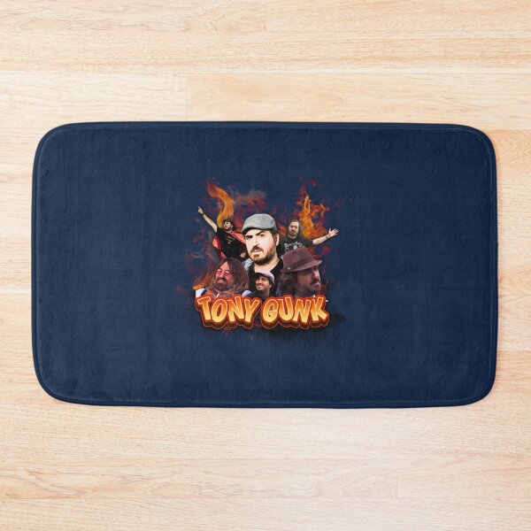 Item preview, Impractical Jokers Tony Gunk designed and sold by drivenring55.