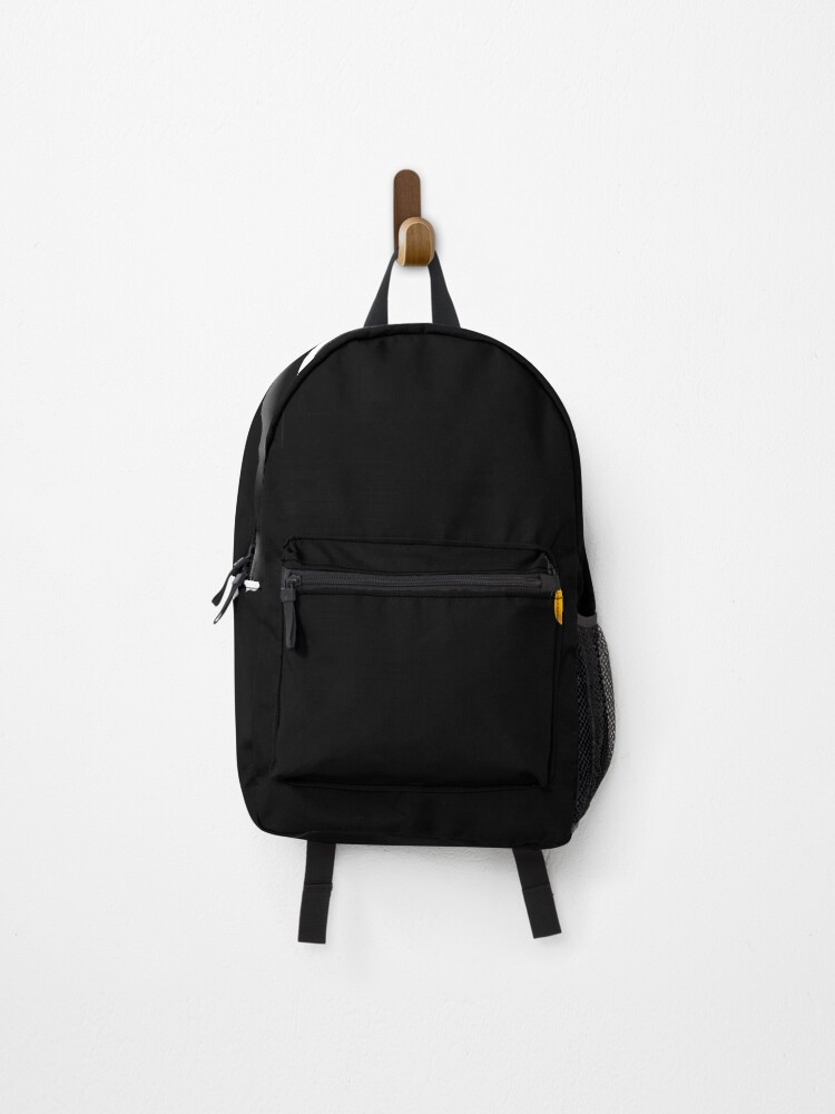 Thumbnail 1 of 3, Backpack,  Lean Machine designed and sold by RipplesLindema.