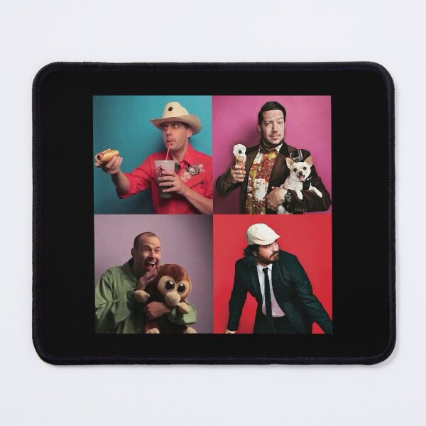 Item preview, impractical jokers(1) designed and sold by drivenring55.