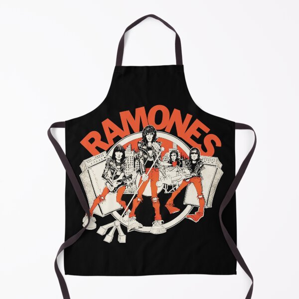 Item preview, Ramones 1978  designed and sold by retropetrol.