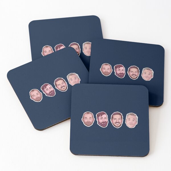 Item preview, Impractical Jokers designed and sold by drivenring55.