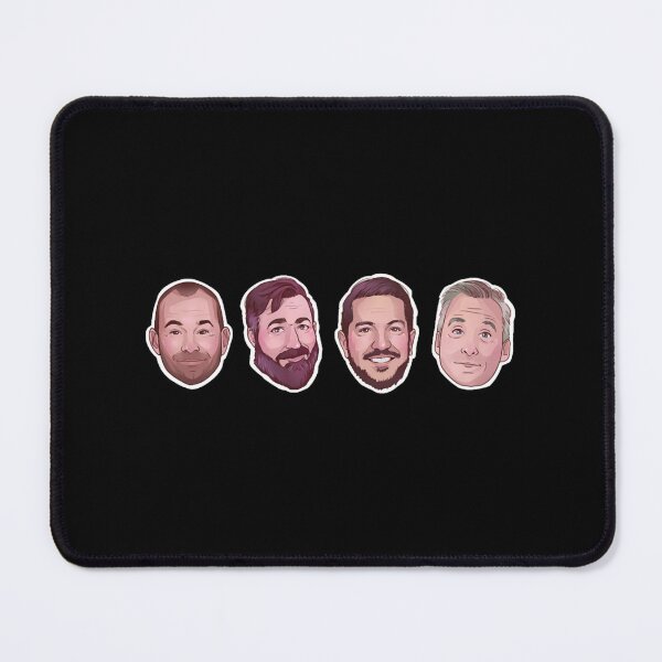 Item preview, Impractical Jokers designed and sold by drivenring55.