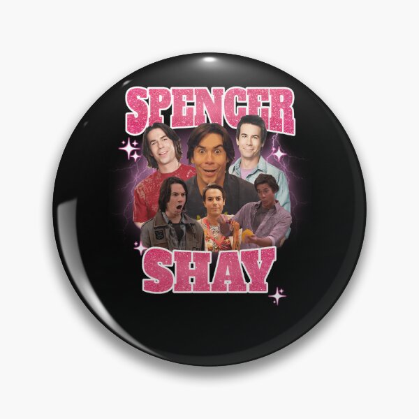 Item preview, Spencer Shay Slay  designed and sold by FavorDoiron4.