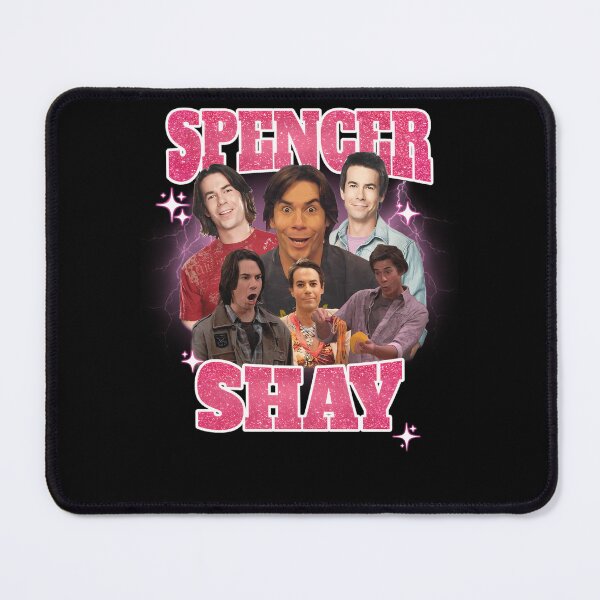 Item preview, Spencer Shay Slay designed and sold by FavorDoiron4.