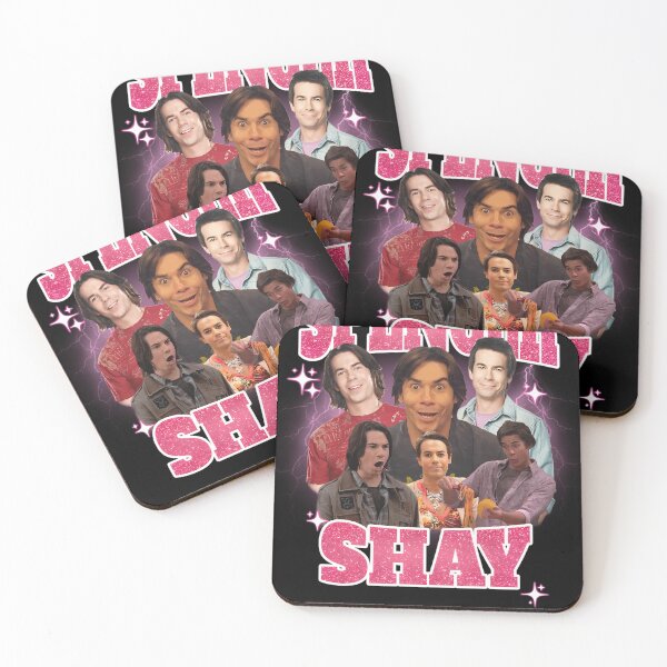 Item preview, Spencer Shay Slay  designed and sold by FavorDoiron4.
