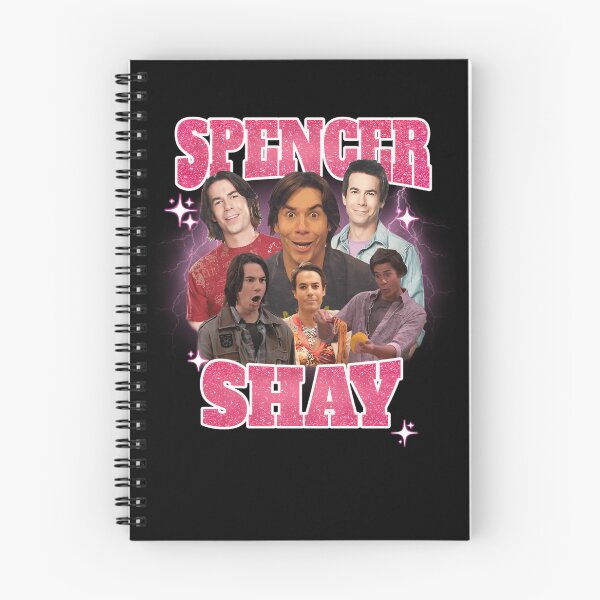 Item preview, Spencer Shay Slay  designed and sold by FavorDoiron4.
