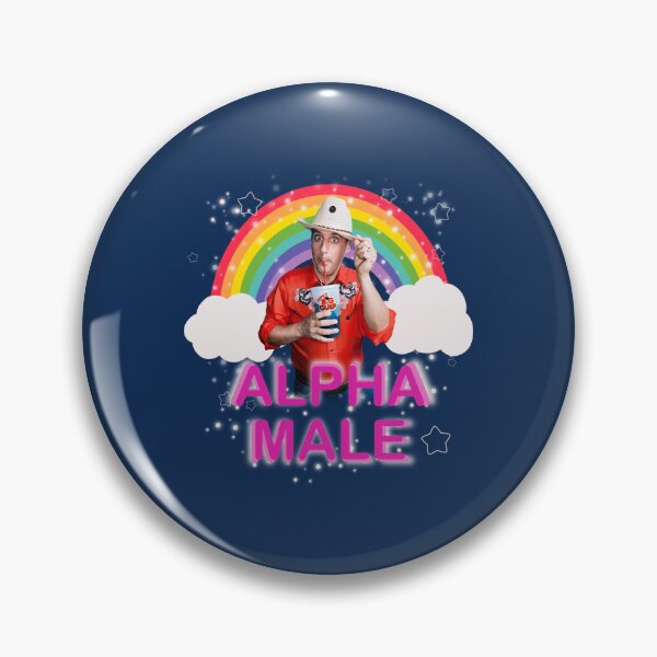Item preview, Joe gatto is an ALPHA MALE  designed and sold by drivenring55.