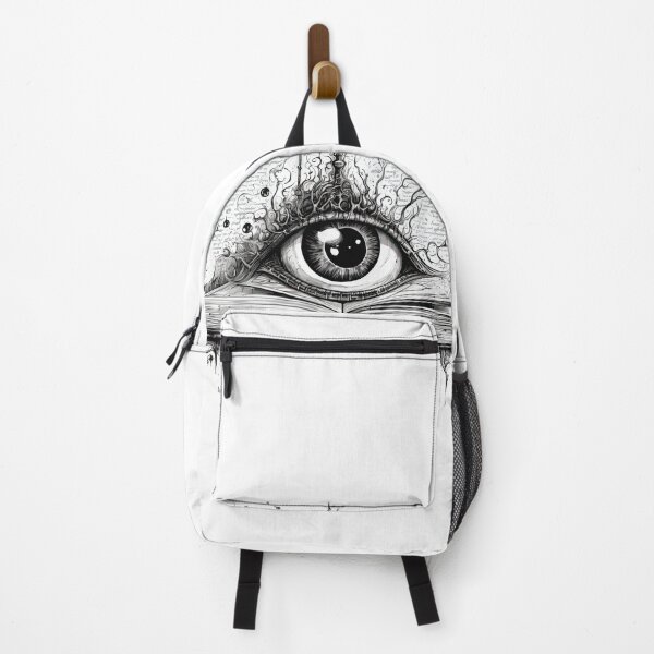 Item preview, The Eye designed and sold by BLUE-BEENCHEN.