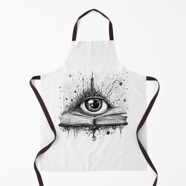 Item preview, The Eye designed and sold by BLUE-BEENCHEN.