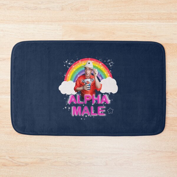 Item preview, Joe gatto is an ALPHA MALE  designed and sold by drivenring55.