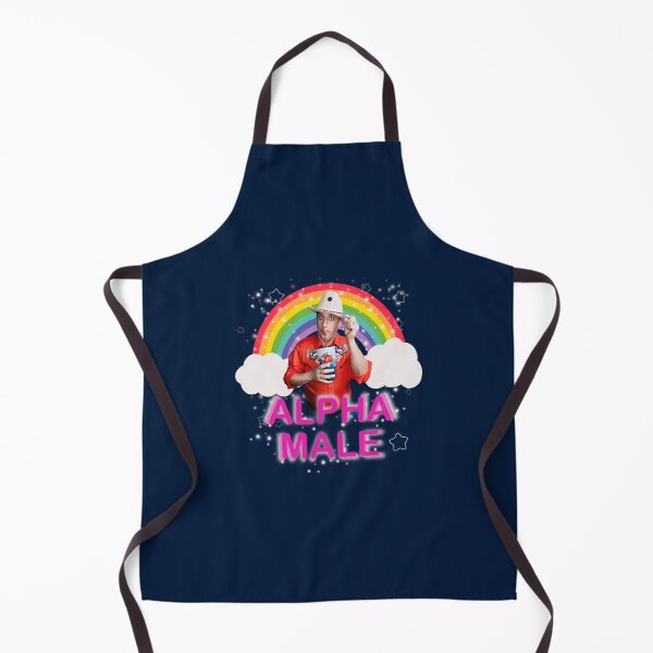 Item preview, Joe gatto is an ALPHA MALE designed and sold by drivenring55.