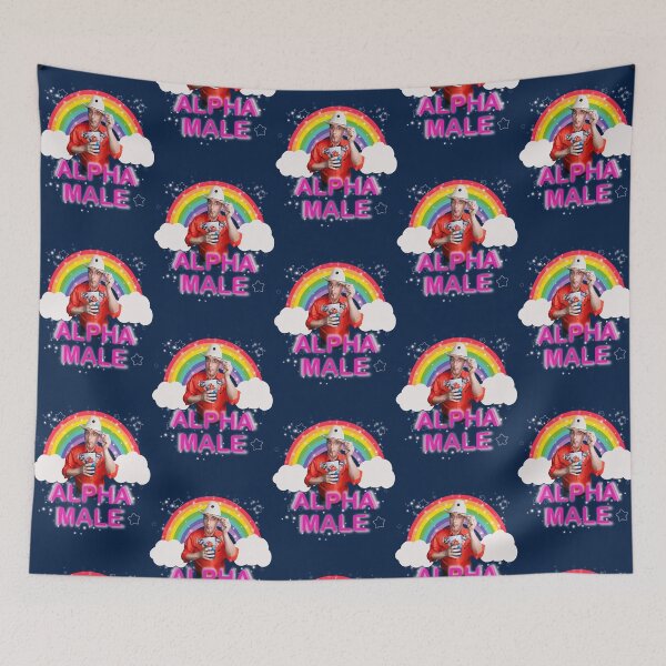 Item preview, Joe gatto is an ALPHA MALE  designed and sold by drivenring55.