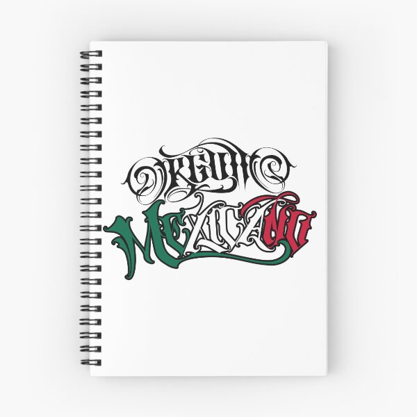 Artikelvorschau, Orgullo Mexicano entworfen und verkauft von ScryveDezigns.