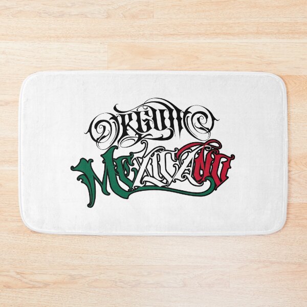 Item preview, Orgullo Mexicano designed and sold by ScryveDezigns.