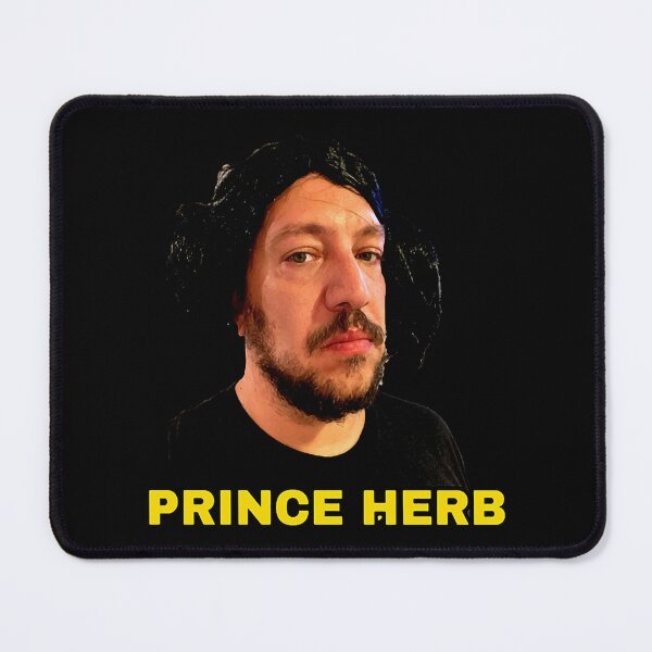 Item preview, Prince Herb - Impractical Jokers designed and sold by drivenring55.