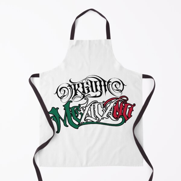 Item preview, Orgullo Mexicano designed and sold by ScryveDezigns.