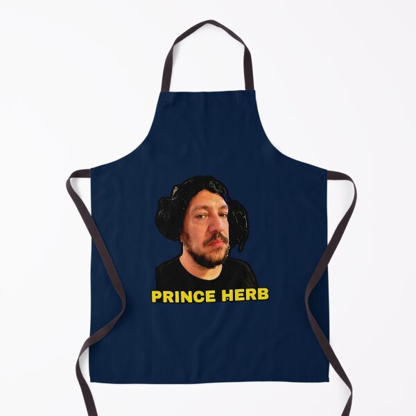 Item preview, Prince Herb - Impractical Jokers designed and sold by drivenring55.