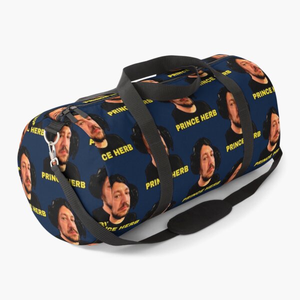 Item preview, Prince Herb - Impractical Jokers designed and sold by drivenring55.