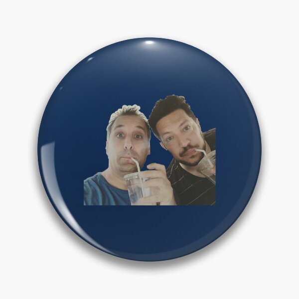 Item preview, sal vulcano and joe gatto designed and sold by drivenring55.