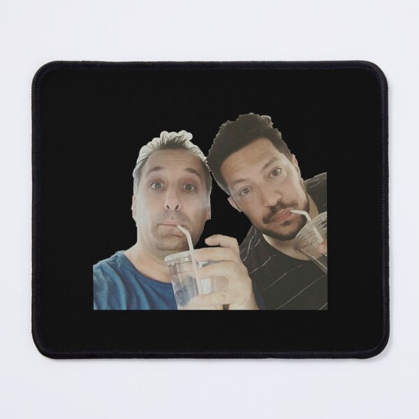 Item preview, sal vulcano and joe gatto designed and sold by drivenring55.