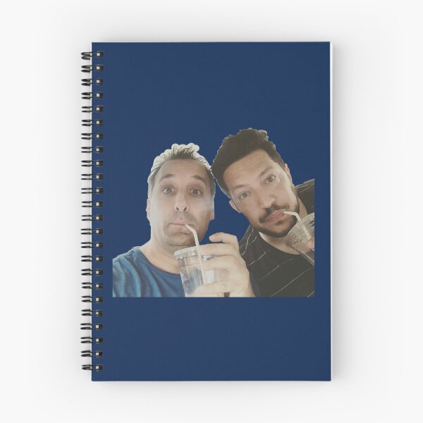 Item preview, sal vulcano and joe gatto designed and sold by drivenring55.