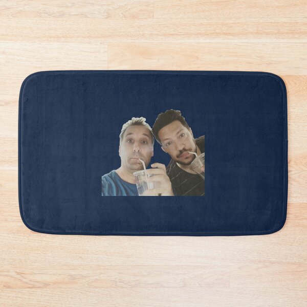 Item preview, sal vulcano and joe gatto designed and sold by drivenring55.