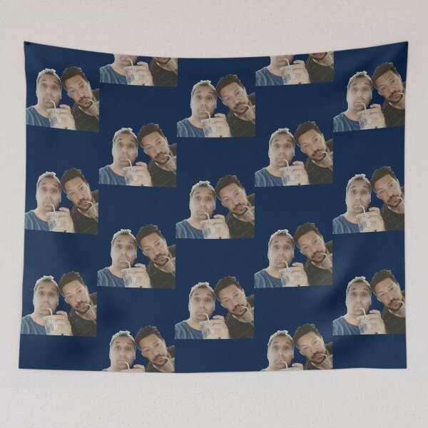 Item preview, sal vulcano and joe gatto designed and sold by drivenring55.