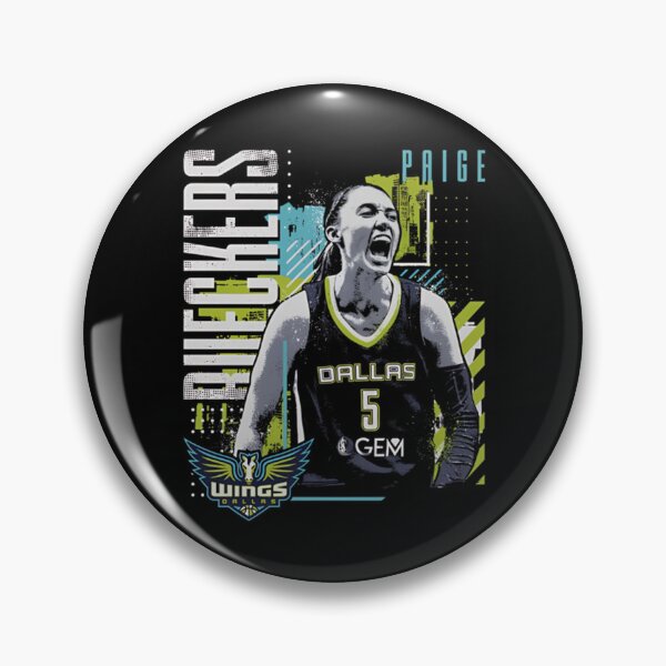 Item preview, Paige Bueckers Dallas Draft Day designed and sold by ReubenRa.