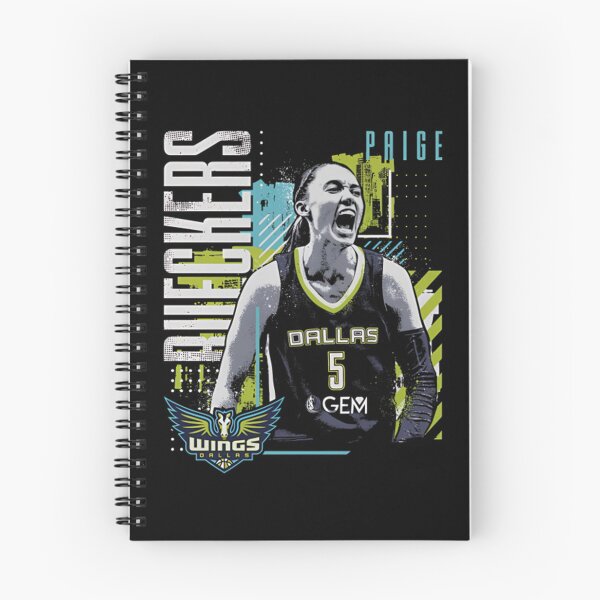Item preview, Paige Bueckers Dallas Draft Day designed and sold by ReubenRa.