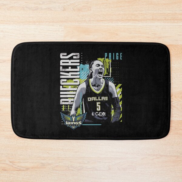 Item preview, Paige Bueckers Dallas Draft Day designed and sold by ReubenRa.