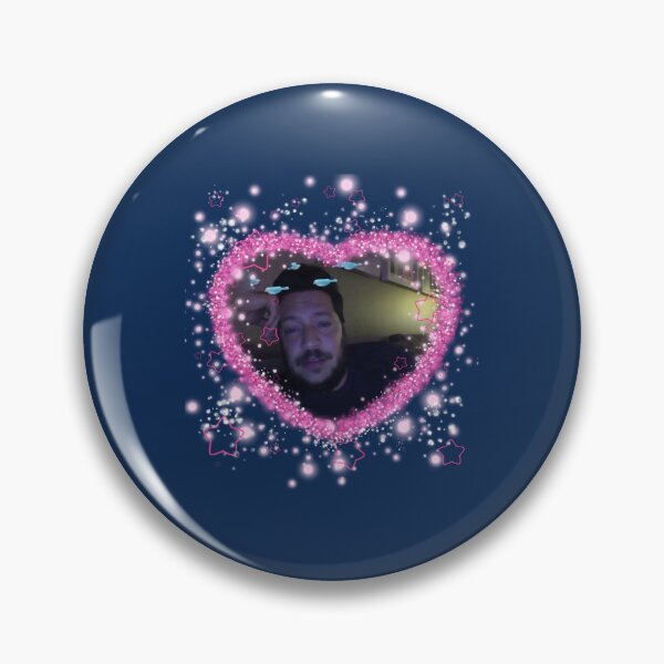 Item preview, sal vulcano kawaii frame designed and sold by drivenring55.