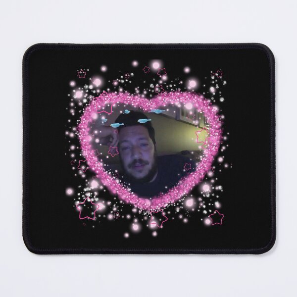 Item preview, sal vulcano kawaii frame designed and sold by drivenring55.