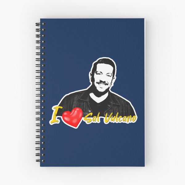 Artikelvorschau, Sal Vulcano entworfen und verkauft von drivenring55.