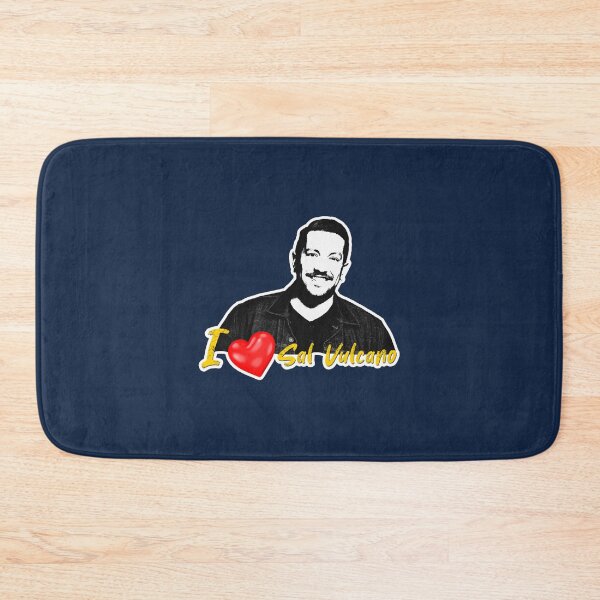 Item preview, Sal Vulcano designed and sold by drivenring55.
