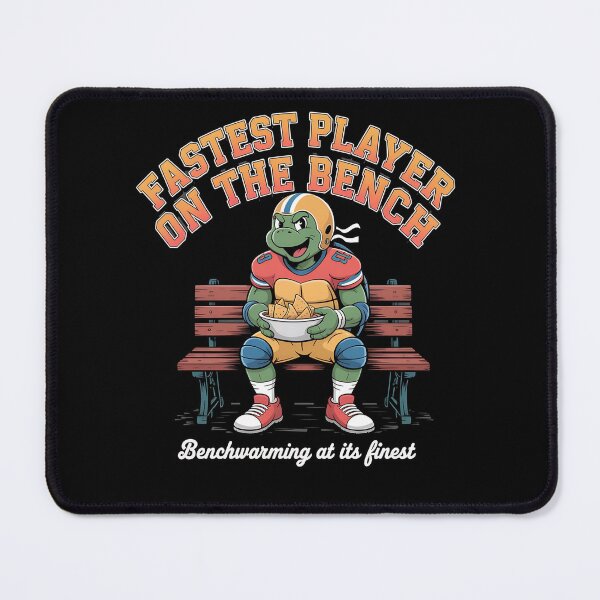 Item preview, Turtle sport - funny turtle - sarcastic sports - lazy athlete - turtle gag - sports fail - slow and steady - quirky turtle - turtle lover - funny animal - turtle joke - slow sports - lazy workout designed and sold by JansenGS.