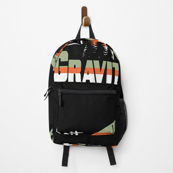 Item preview, Visit Gravity Falls designed and sold by RipplesLindema.