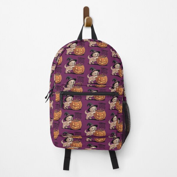 Item preview, PUMPKIN PUP TASTE TEST,  POW - PROVED  designed and sold by YourTrendyTees.