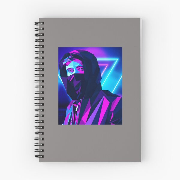 Item preview, EDM---ALAN-WALKER designed and sold by brittenybarco.