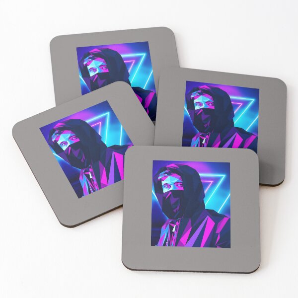 Item preview, EDM---ALAN-WALKER designed and sold by brittenybarco.