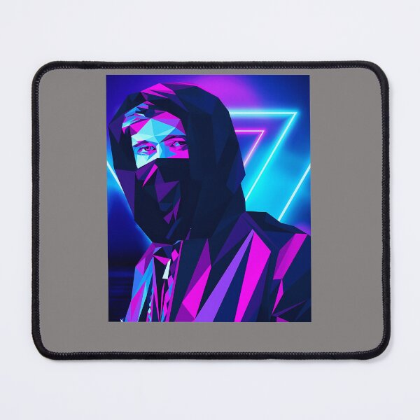 Item preview, EDM---ALAN-WALKER designed and sold by brittenybarco.