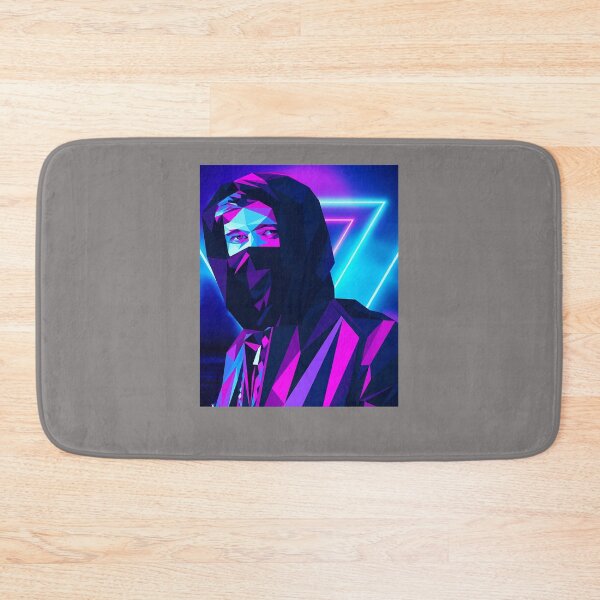 Item preview, EDM---ALAN-WALKER designed and sold by brittenybarco.